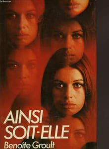 AINSI SOIT ELLE