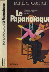 LE PAPANOÏAQUE