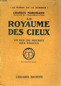 LE ROYAUME DES CIEUX, UN PEU DU SECRET DES ETOILES