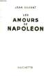 LES AMOURS DE NAPOLEON. SAVANT Jean