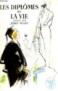 LES DIPLOMES DE LA VIE