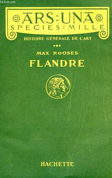 FLANDRE. ROOSES MAX