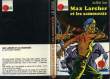 MAX LARCHER ET LES SAMOURAIS. CHARLIER Jean-Michel