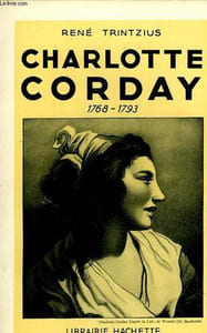 CHARLOTTE CORDAY 1768-1793
