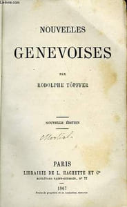 NOUVELLES GENEVOISES