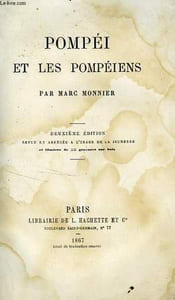 POMPEI ET LES POMPEIENS