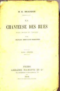 LA CHANTEUSE DES RUES, TOME 2