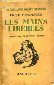LES MAINS LIBEREES