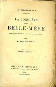 LA CONQUETE D'UNE BELLE-MERE