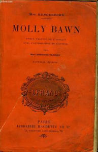 MOLLY BAWN