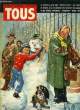 LECTURES POUR TOUS, N°12. COLLECTIF