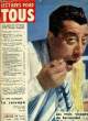 LECTURES POUR TOUS, N°25. COLLECTIF