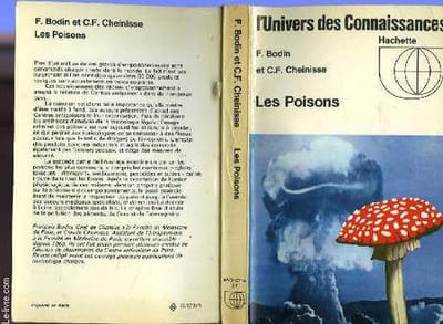 LES POISONS