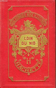 LOIN DU NID