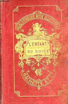L ENFANT DU GUIDE. GOURAUD JULIE