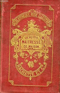 LA PETITE MAITRESSE