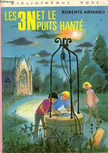 LES 3NET LE PUITS HANTE