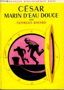 CESAR MARIN D EAU DOUCE