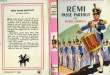 REMI PASSE-PARTOUT. DANIELL David