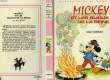 MICKEY ET LES BIJOUX DE LA REINE. DISNEY Walt