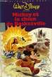 MICKEY ET LE CHIEN DES BASKETVILLE. DISNEY Walt