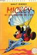 MICKEY ET LES PIRATES DE L'AIR. DISNEY Walt
