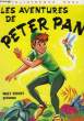 LES AVENTURES DE PETER PAN. DISNEY Walt