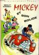 MICKEY ET SON BOLIDE. DISNEY Walt