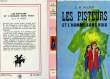 LES PISTEURS ET L'HOMME SANS VOIX. HILDICK E.W.