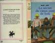 LE SECRET DU VIEUX PONT DE BOIS. JANE Mary