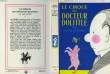 LE CIRQUE DU DOCTEUR DOLITTLE. LOFTING Hugh