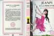 JEANPI ET LA PRINCESSE. MOIRAN Claude