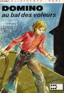 DOMINO AU BAL DES VOLEURS