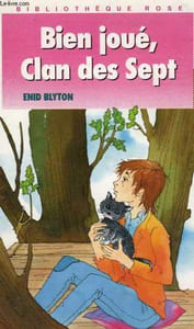 BIEN JOUE, CLAN DES SEPT