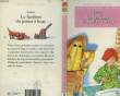 LE FANTOME DU PANIER A LINGE. GUDULE