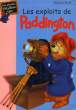 LES EXPLOITS DE PADDINGTON. BOND Michael