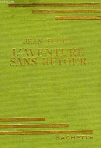 L'AVENTURE SANS RETOUR (L'ODYSSEE DU CAPITAINE SCOTT)