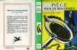 PIEGE POUR UN BRACONNIER. NORCY Jean-François