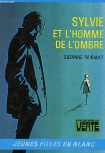 SYLVIE ET L'HOMME ET L'OMBRE