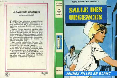 SALLE DES URGENCES