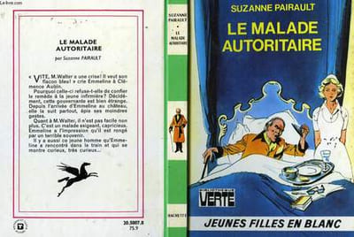 LE MALADE AUTORITAIRE