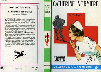 CATHERINE INFIRMIERE