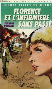 FLORENCE ET L'INFIRMIERE SANS PASSE