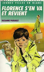 FLORENCE S'EN VA ET REVIENT