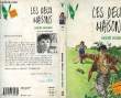 LES DEUX MAISONS. CASSABOIS Jacques