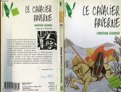 LE CAVALIER ARVERNE