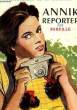 ANNICK REPORTER. MIREILLE