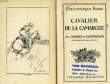 CAVALIER DE LA CAMARGUE. ROSMER Jean / ENTREVAUX V. d'