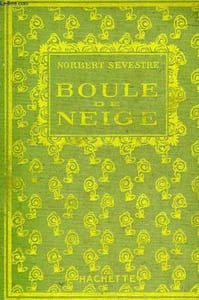 BOULE DE NEIGE