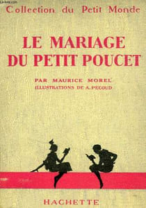 LE MARIAGE DU PETIT POUCET